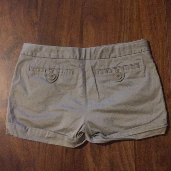 Talula Shorts - Picture 2 of 2